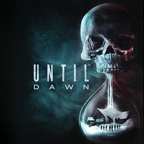 Until Dawn 2025 𝙵ree